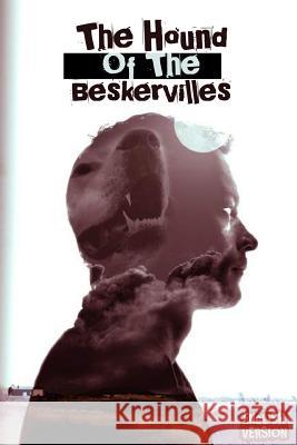 The Hound of the Baskervilles: English Version Arthur Cona Napoleon Primera 9781540312075 Createspace Independent Publishing Platform
