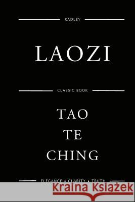 Tao Te Ching Laozi 9781540314390