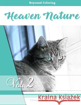 Cuties Cats and Kittens: Grayscale Photo Adult Coloring Book of Animals, Relaxation Stress Relief Coloring Book: Series of coloring book for ad Leaves, Banana 9781540328380 Createspace Independent Publishing Platform