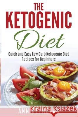 The Ketogenic Diet Christopher Knowles Earthly Mist 9781540341389