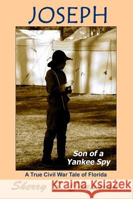 Joseph, Son of a Yankee Spy MS Sherry S. Chapman 9781540371829