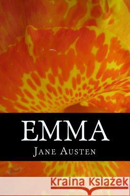 Emma Jane Austen 9781540375292 Createspace Independent Publishing Platform