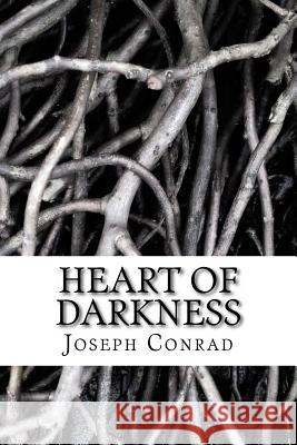 Heart of Darkness Joseph Conrad 9781540378071 Createspace Independent Publishing Platform