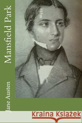 Mansfield Park Jane Austen Tao Editorial 9781540388636 Createspace Independent Publishing Platform