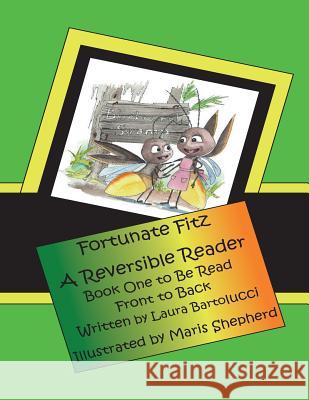 Fortunate Fitz Laura Bartolucci 9781540402080 Createspace Independent Publishing Platform