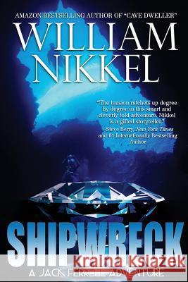 Shipwreck William Nikkel 9781540412508