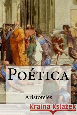 Poética Gouveia, Andrea 9781540415417