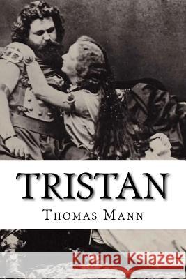 Tristan Thomas Mann 9781540416391 Createspace Independent Publishing Platform