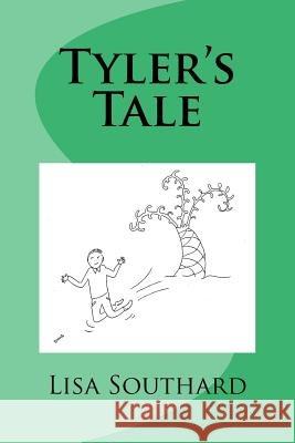 Tyler's Tale Lisa Southard 9781540419477