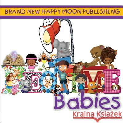 Bedtime Babies: Afraid of Monsters No More-Goodnight Magic Shoes-Noemi Waits for Tomorrow Pb and J Felicia Capers Vanessa Santiago Jerman 9781540426239 Createspace Independent Publishing Platform