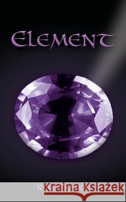 Element Kyle Francis 9781540426741