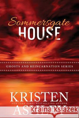 Sommersgate House Kristen Ashley 9781540438393