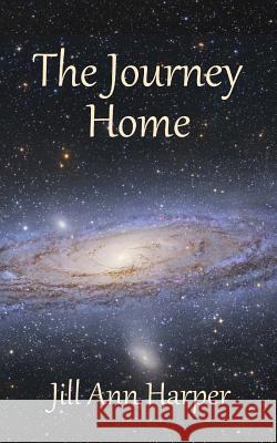 The Journey Home Jill Ann Harper 9781540441867