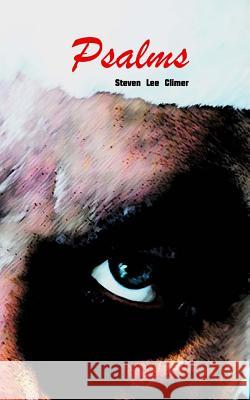 Psalms: Dark Stories for Cozy Christmas Nights Steven Lee Climer 9781540448439 Createspace Independent Publishing Platform