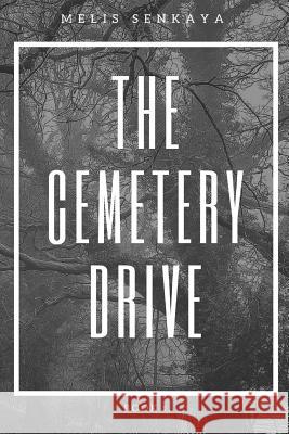 The Cemetery Drive Melis Senkaya 9781540469458