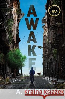 Awake James M. McCracken 9781540509383