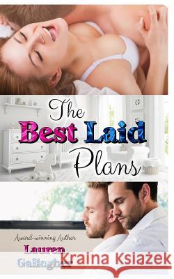 The Best Laid Plans Lauren Gallagher 9781540511133