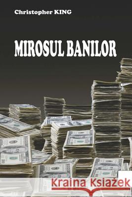 Mirosul Banilor Christopher Kink Alexandru Bogdan Voda 9781540519351 Createspace Independent Publishing Platform