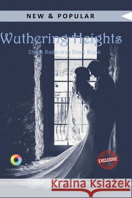 Wuthering Heights Emily Bronte 9781540553287 Createspace Independent Publishing Platform