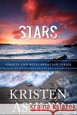 Lucky Stars Kristen Ashley 9781540561411