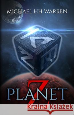 Planet Z Michael Hh Warren 9781540566171