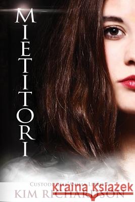 Mietitori, Custodi dell'Anima, Libro 7 Richardson, Kim 9781540584984