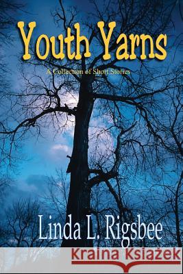 Youth Yarns: A Collection of Short Stories Linda L. Rigsbee 9781540596437 Createspace Independent Publishing Platform