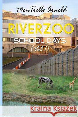 RiverZoo St Clair, Maurice 9781540599094 Createspace Independent Publishing Platform