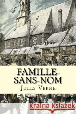 Famille-sans-nom Yanez, Damilys 9781540603616