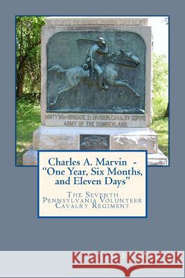 Charles A. Marvin - 