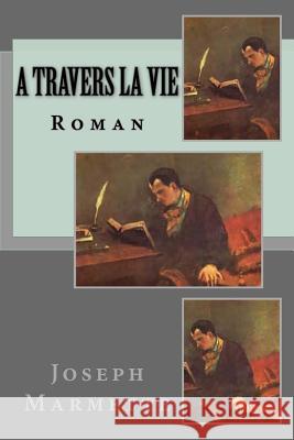 A travers la vie: Roman Ballin, Ber 9781540608277