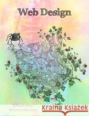 Web Design Brenda Jenkyns Kathy Garren 9781540633965
