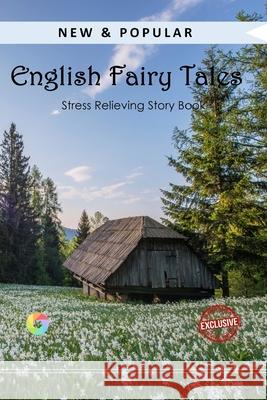 English Fairy Tales Joseph Jacobs 9781540636034