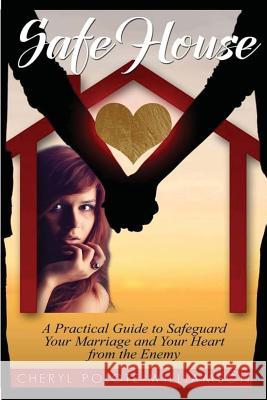 Safe House Cheryl Polote-Williamson 9781540651228 Createspace Independent Publishing Platform