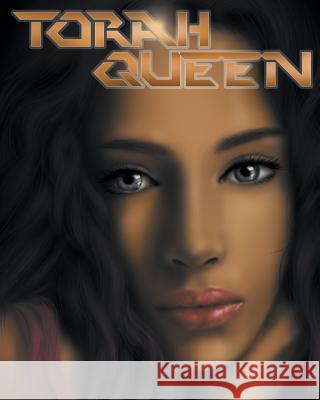 Torahqueen: Code name Queens Creations, Net 9781540654663 Createspace Independent Publishing Platform