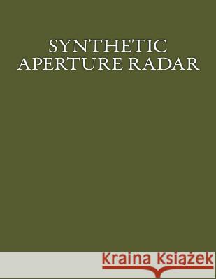 Synthetic Aperture Radar Ken Stacks 9781540688453