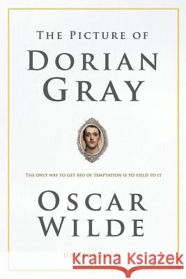 The Picture of Dorian Gray Oscar Wilde 9781540704474