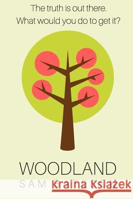 Woodland MR Sam Bateson 9781540705808 Createspace Independent Publishing Platform