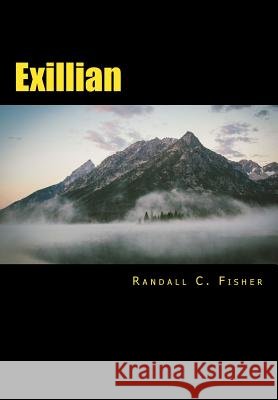 Exillian Randall C. Fisher 9781540713377