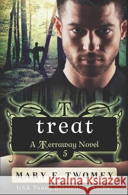 Treat Mary E. Twomey 9781540728432 Createspace Independent Publishing Platform