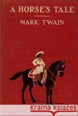 A Horse's tale Ballin, G-Ph 9781540746870 Createspace Independent Publishing Platform