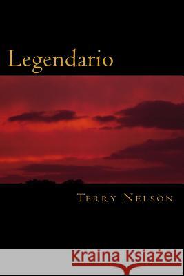 Legendario Terry Nelson 9781540749406