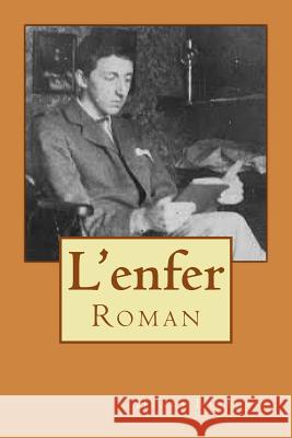 L'enfer: Roman Ballin, Ber 9781540749796