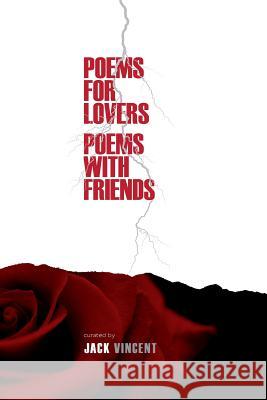 Poems For Lovers, Poems With Friends Alame, Fouad M. 9781540750037 Createspace Independent Publishing Platform