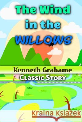 The Wind in the Willows Kenneth Grahame Success Oceo 9781540759412