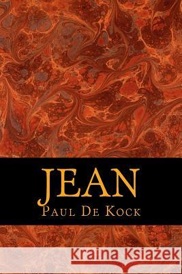 Jean Ch Paul D 9781540784384 Createspace Independent Publishing Platform