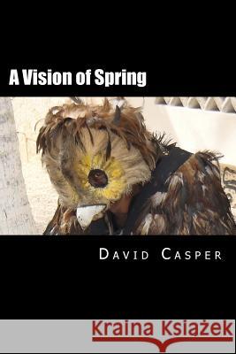 A Vision of Spring David Alvin Casper 9781540820198