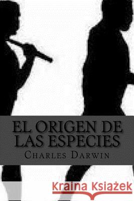 El origen de las especies Professor Charles Darwin (University of Sussex) 9781540820747