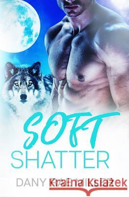 Soft Shatter Dany Rae Miller 9781540824882 Createspace Independent Publishing Platform
