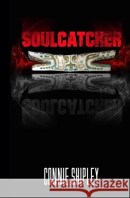 SoulCatcher Davidson, A. R. 9781540836434 Createspace Independent Publishing Platform